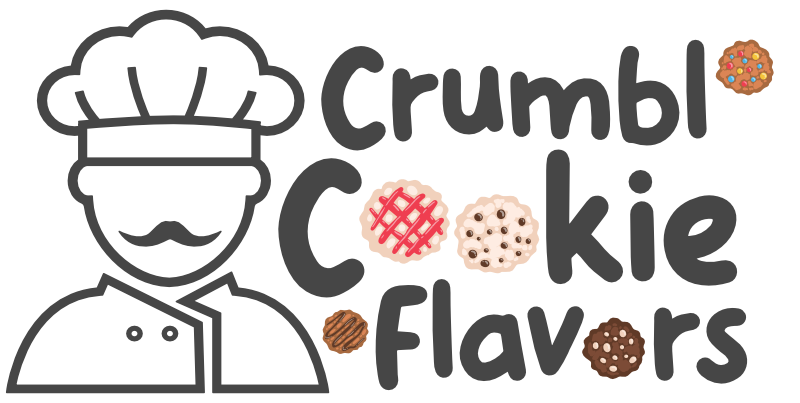 Mystery Crumbl Cookie Flavors by Location – Crumbl Cookie Flavors